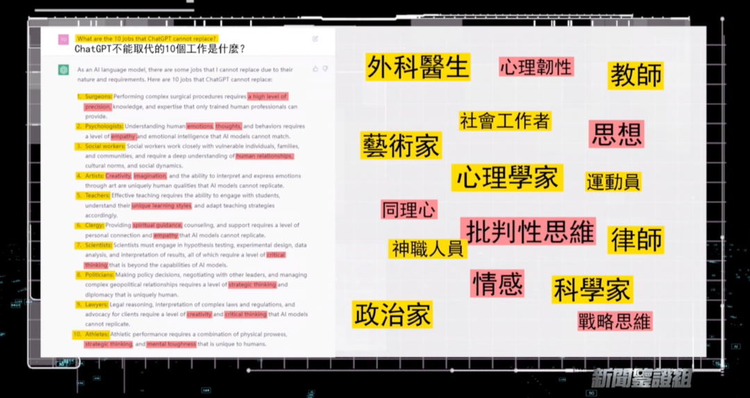 1689289303094.png ChatGPT爱上了人类?专家:作为人的骄傲没了!